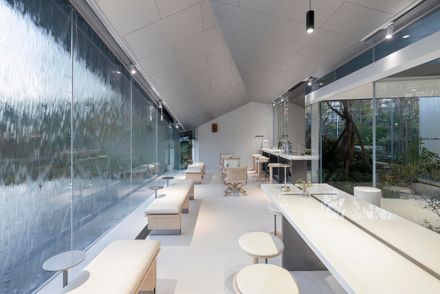Chongqing Luxerivers Café