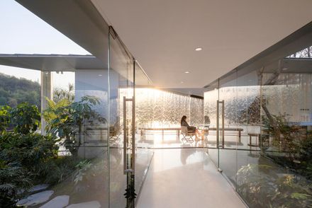 Chongqing Luxerivers Café
