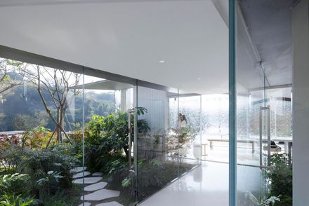 Chongqing Luxerivers Café