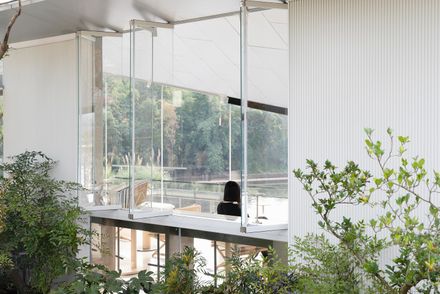 Chongqing Luxerivers Café