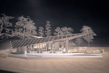 Chongqing Luxerivers Café