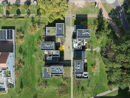 Bosrijk Houses