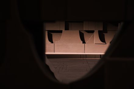 Art Basel Qatar - In The Assembly Of Lovers