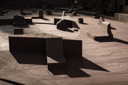 Art Basel Qatar - In The Assembly Of Lovers