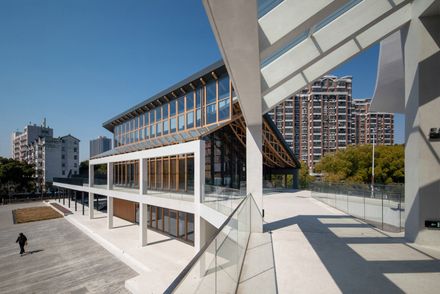 Wujiang Wedding Hall