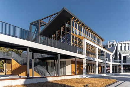 Wujiang Wedding Hall