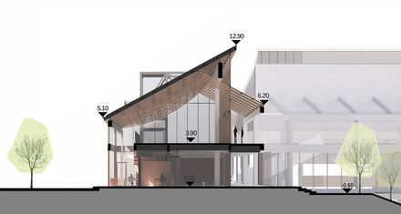 Wujiang Wedding Hall
