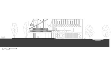 Wujiang Wedding Hall