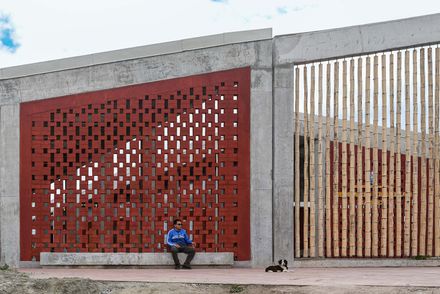 Mirador School La Jalquilla