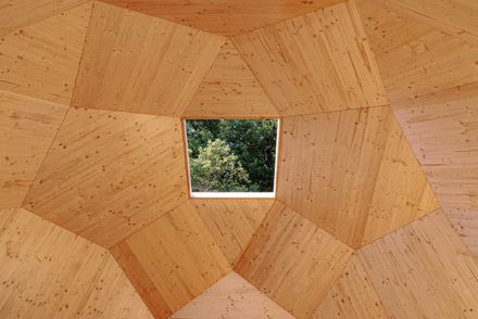 Cabin Fever 2025 Installations
