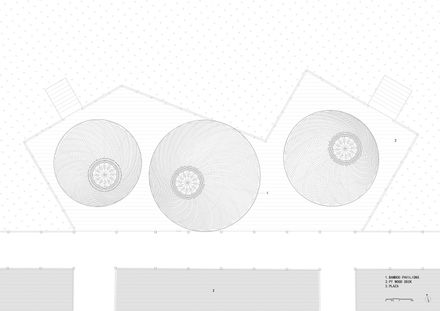 Qingjiang Furong Pavilions