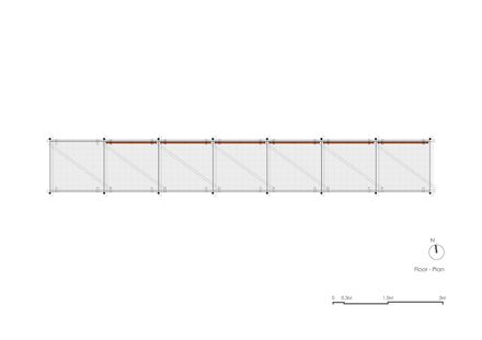 Orange Fence