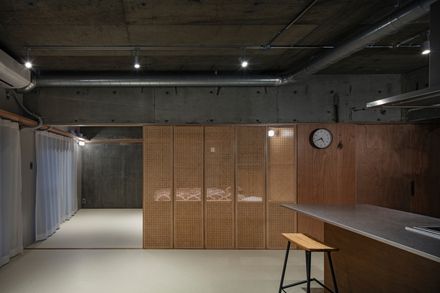 Coop. M