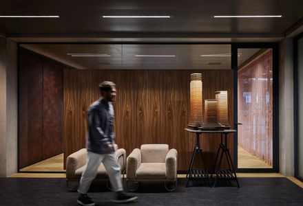 Floating Office Rotterdam