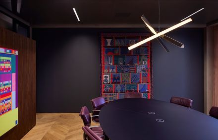 Floating Office Rotterdam