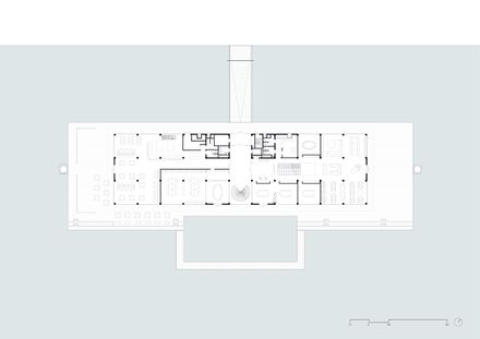 Floating Office Rotterdam