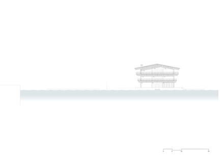 Floating Office Rotterdam