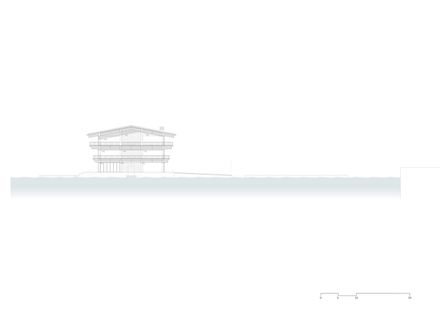 Floating Office Rotterdam