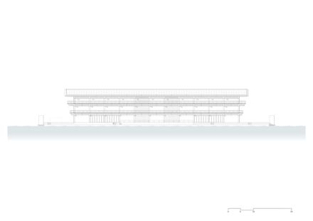 Floating Office Rotterdam