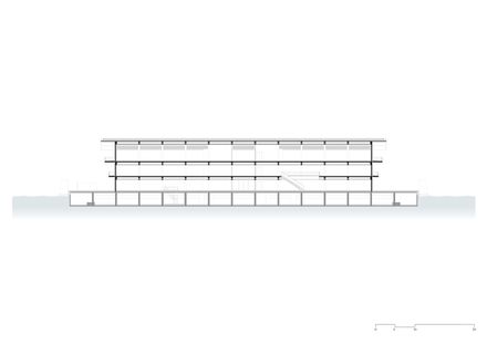 Floating Office Rotterdam