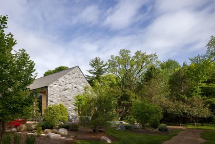 Lakeside Residence