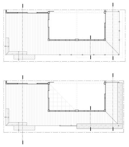 Carcará House