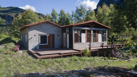 Carcará House