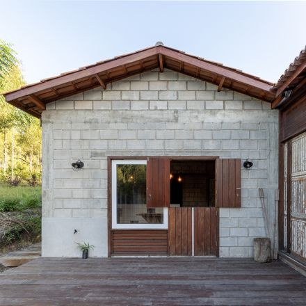Carcará House