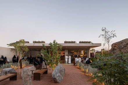 Peacock Hail Cafe