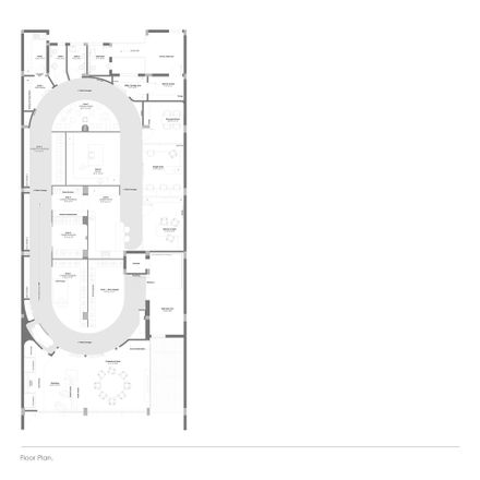 The Loop Experiential Retail Space