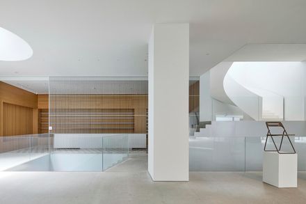Hangzhou Empathy Museum