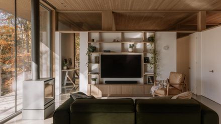 Perchée Residence