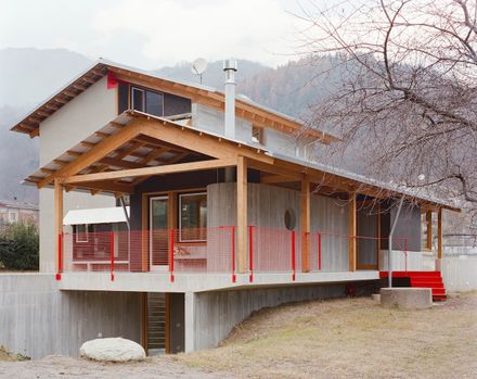 Bm House