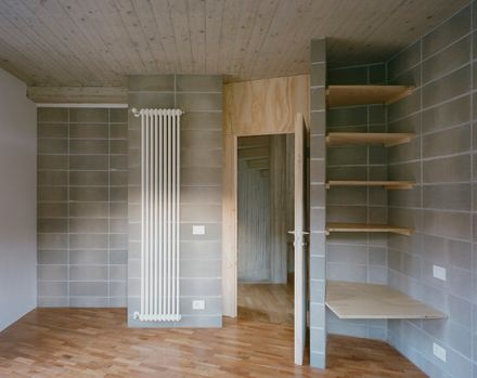 Bm House