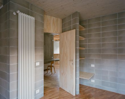 Bm House