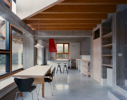 Bm House