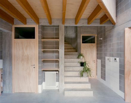 Bm House