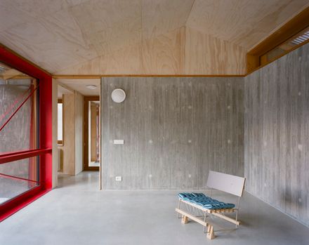 Bm House