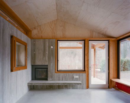 Bm House