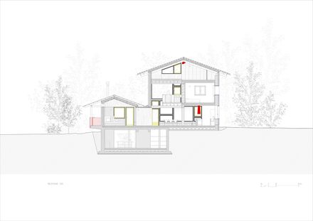 Bm House