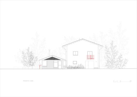 Bm House