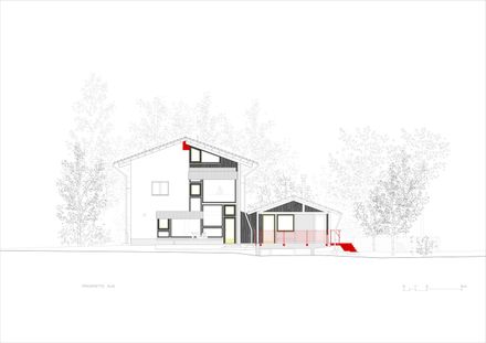 Bm House