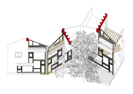 Bm House
