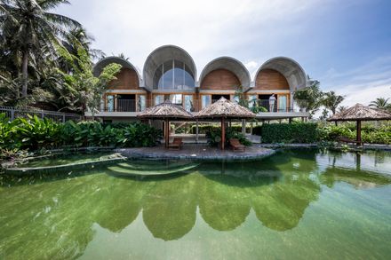 Ben Tre Bungalow