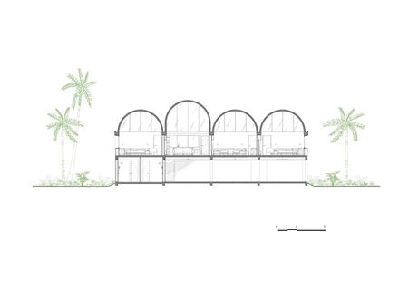 Ben Tre Bungalow