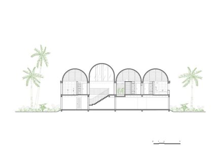 Ben Tre Bungalow