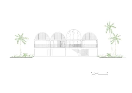 Ben Tre Bungalow