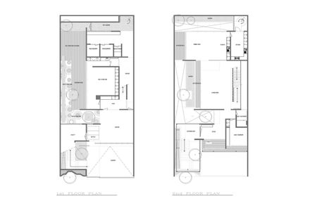 Jt Residence