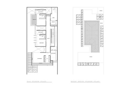 Jt Residence