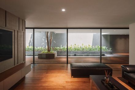 Jt Residence